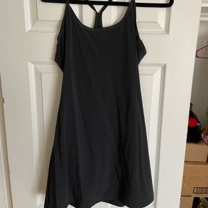 OV Exercise Dress